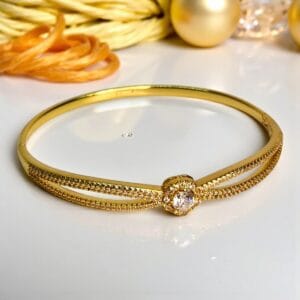 bratara placata aur 18k ramya 5