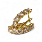 cercei placati aur 18k sydney