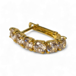 cercei placati aur 18k sydney