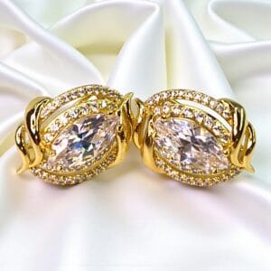 cercei placati aur samantha 1