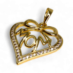 pandantinv placat aur 14k sonia