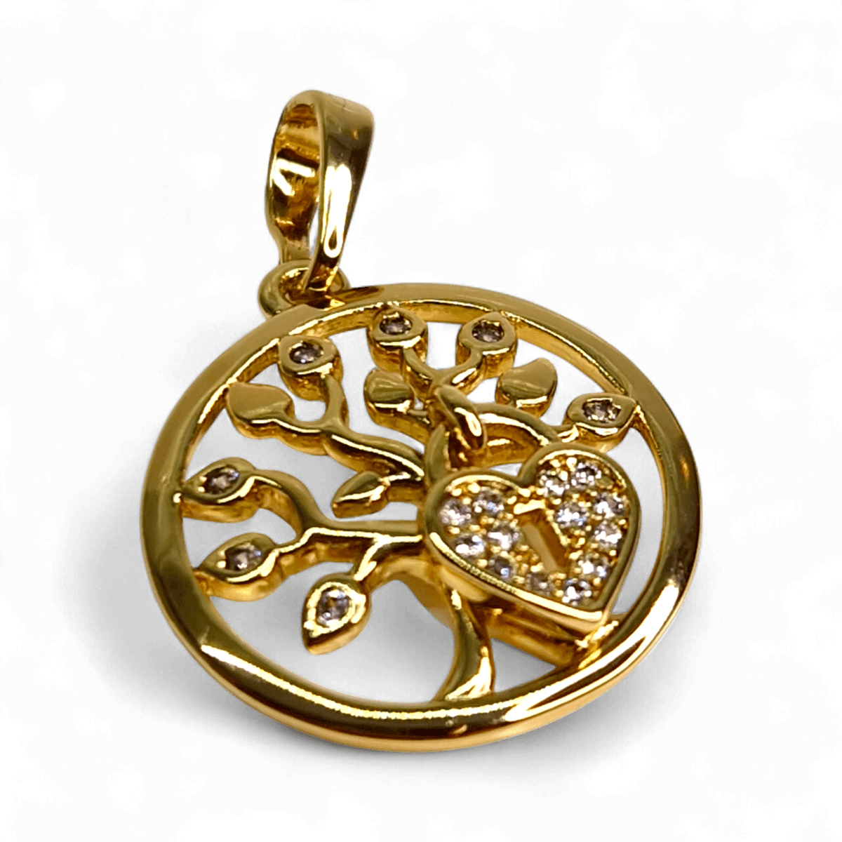 pandantiv placat aur 14k rebeca 2 pandantiv placat aur 14k rebeca 2